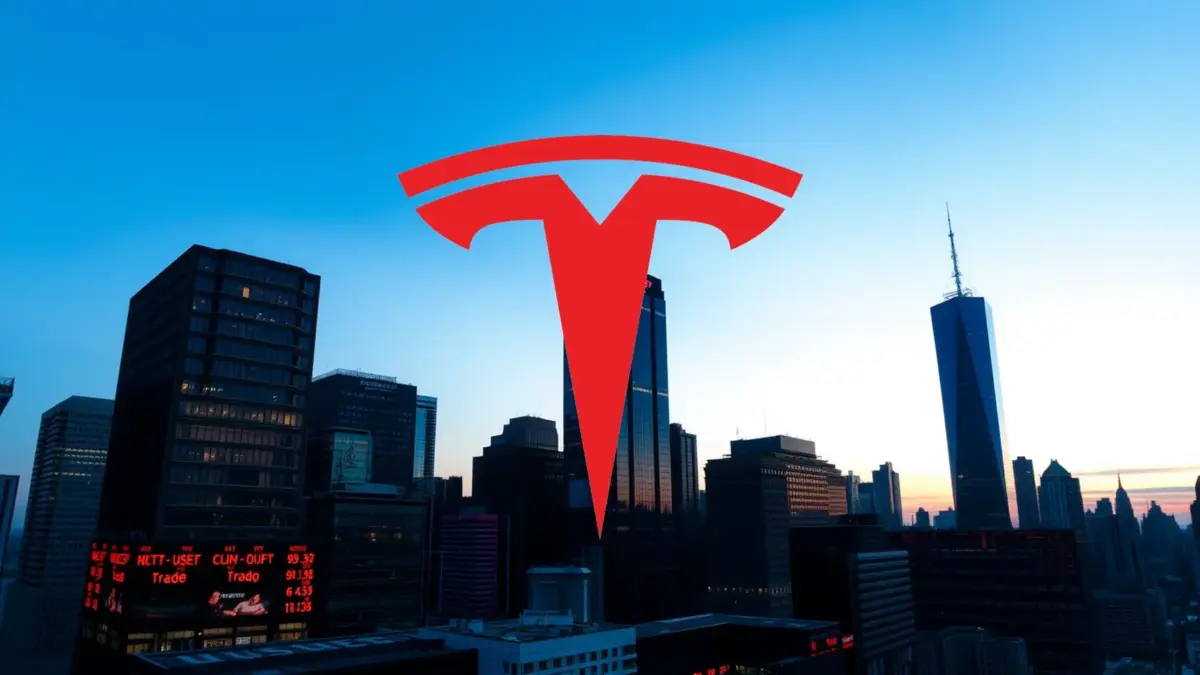 La encrucijada de Tesla en Alemania: una fábrica en la balanza