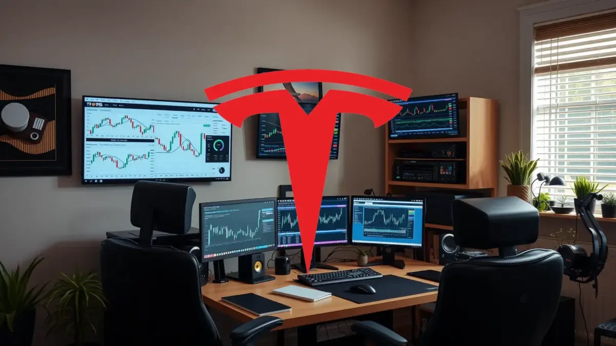 Tesla: La Carrera Contra el Reloj de la NHTSA y el Futuro Más Allá del Coche Eléctrico