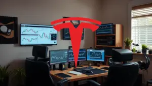 Tesla: La Carrera Contra el Reloj de la NHTSA y el Futuro Más Allá del Coche Eléctrico