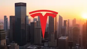 Tesla enfrenta una renovación crítica en su cúpula directiva