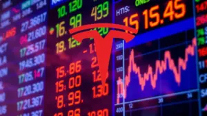 Tesla: Recuperación en China y un Acuerdo que Conecta con SpaceX