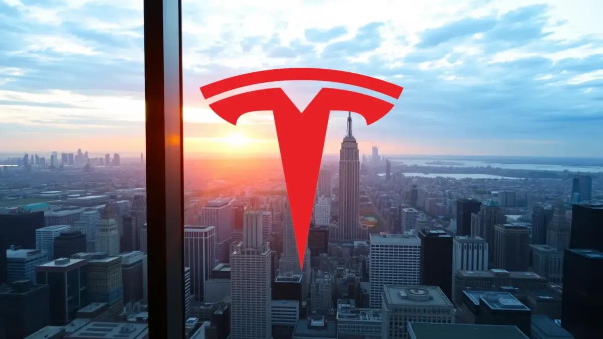 Tesla: Un panorama complejo con horizontes prometedores