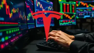 Tesla: Una apuesta dual entre la expansión solar y la sombra regulatoria