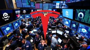 Tesla se enfrenta al escepticismo bursátil ante sus próximos cifras de entregas