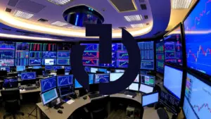 La Apuesta de The Trade Desk: Reestructuración con IA y una Inyección de Confianza Interna