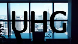 UnitedHealth busca flexibilidad financiera con registro ante la SEC