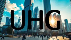 UnitedHealth: Un dividendo que desafía la tormenta