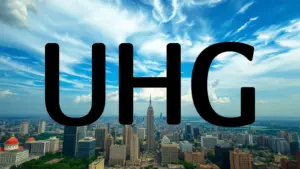 UnitedHealth: La tormenta política que azota al gigante sanitario