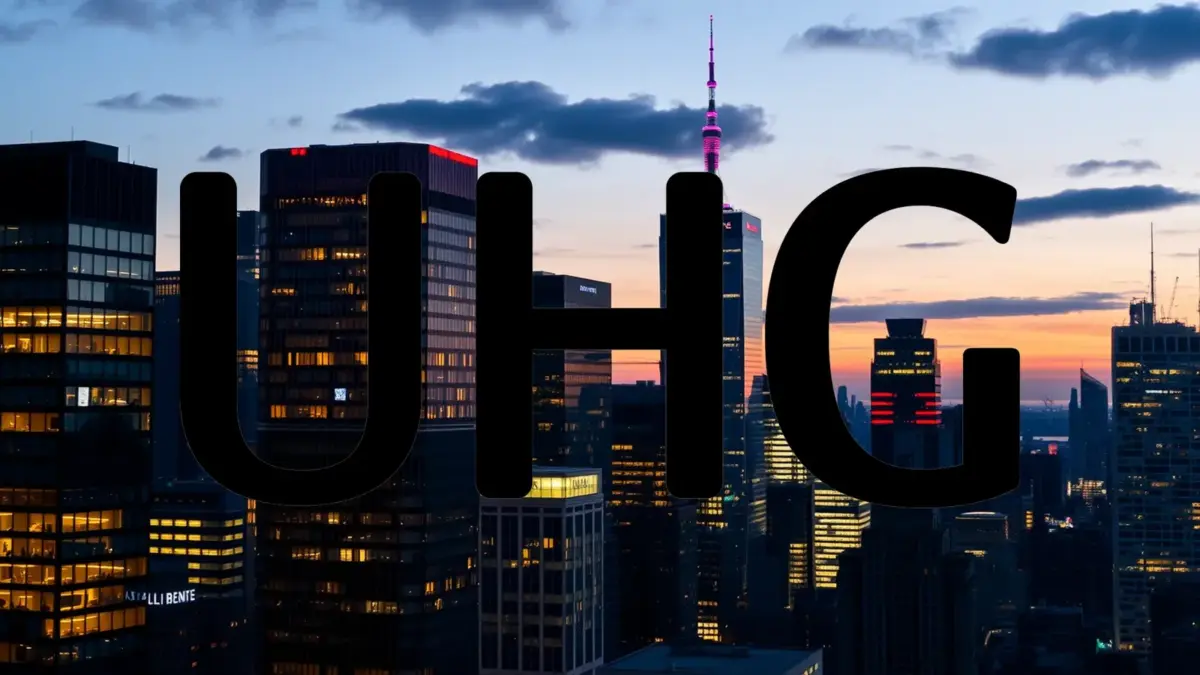 UnitedHealth: Un panorama regulatorio cada vez más complejo