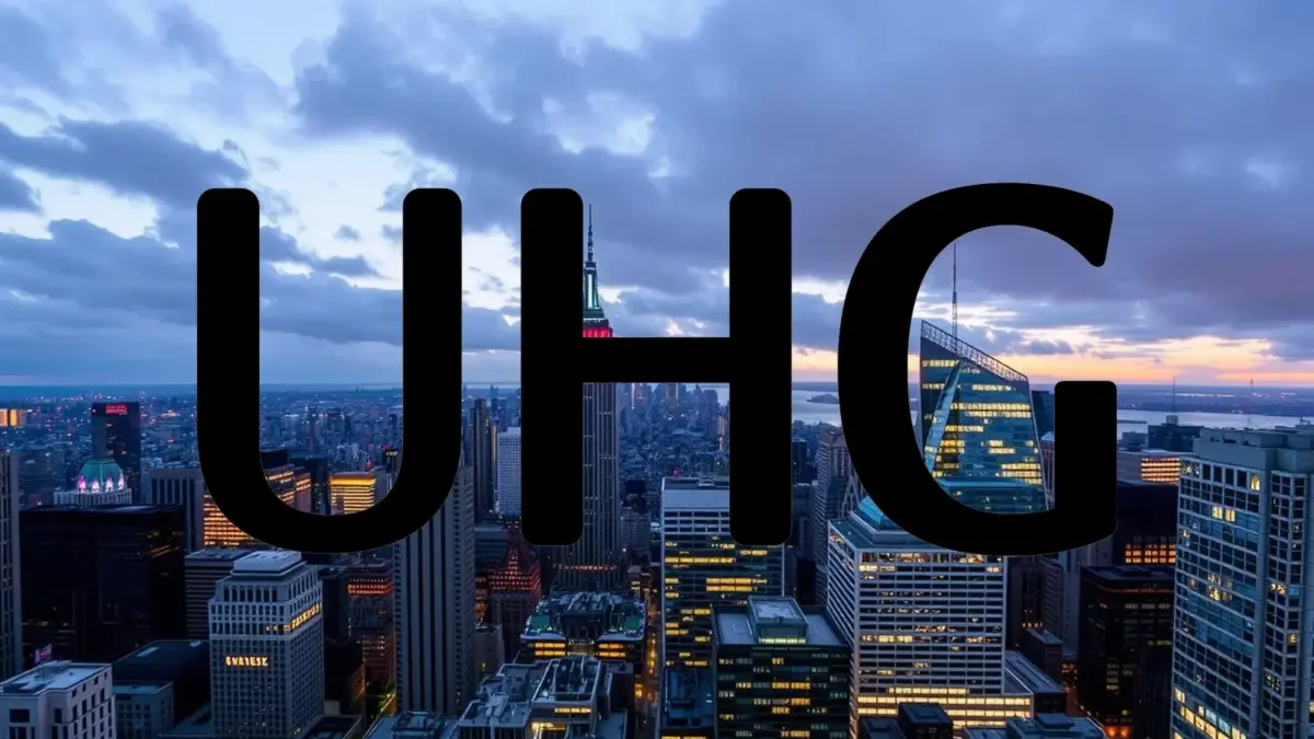 UnitedHealth: La tormenta regulatoria que desafía su modelo de negocio