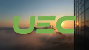 Uranium Energy: El mercado aguarda la publicación de sus resultados trimestrales