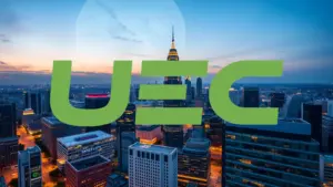 Uranium Energy: Un Trimestre Sólido a la Espera de Permisos