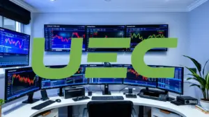 Uranium Energy: Una apuesta de alto riesgo con recompensa y obstáculos regulatorios