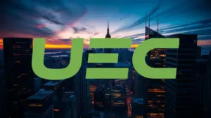 Uranium Energy: La apuesta estratégica por la autonomía en el ciclo del combustible nuclear