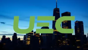 Uranium Energy: La estrategia integral en el mercado estadounidense de uranio