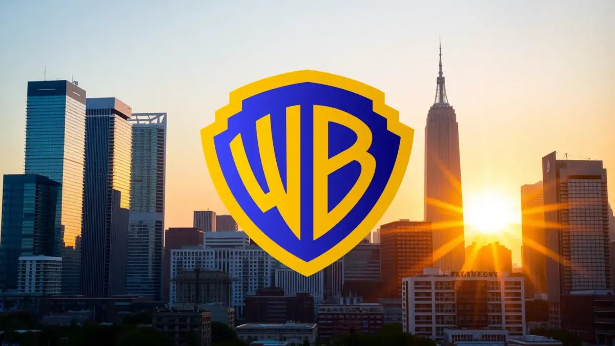 La fusión de Warner Bros. Discovery enfrenta turbulencias financieras y políticas