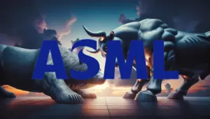 ASML: Una reestructuración estratégica respaldada por pedidos históricos