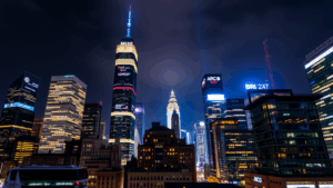 Petróleo a 110 dólares contra el superciclo de la IA: la semana en que los mercados se partieron en dos