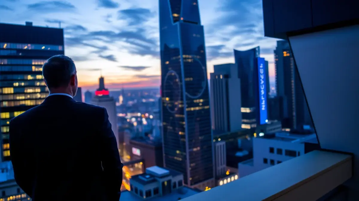 Almonty Industries: El reloj geopolítico corre a favor de una mina clave