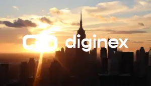 Diginex: La tormenta perfecta entre litigios, pérdidas y una carrera contra el Nasdaq
