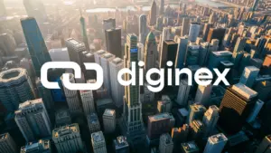 Diginex: Un gigante de papel con pies de barro