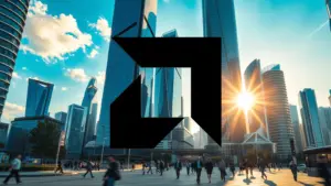 AMD: Entre la Ambición Operativa y las Señales de los Insiders