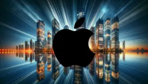 Apple encara su semana más decisiva: resultados, relevo en la cúpula y el despegue de la inteligencia artificial