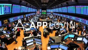 AppLovin: Un líder tecnológico que enfrenta nuevos desafíos competitivos