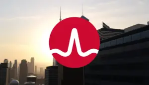 Broadcom: Un Gigante Entre Dos Frentes, el Impulso de la IA y la Geopolítica