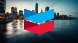 Chevron: La geopolítica impulsa el crudo mientras los analistas recortan expectativas