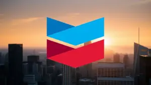 Chevron: El trimestre de los números rojos que esconde una recuperación en ciernes