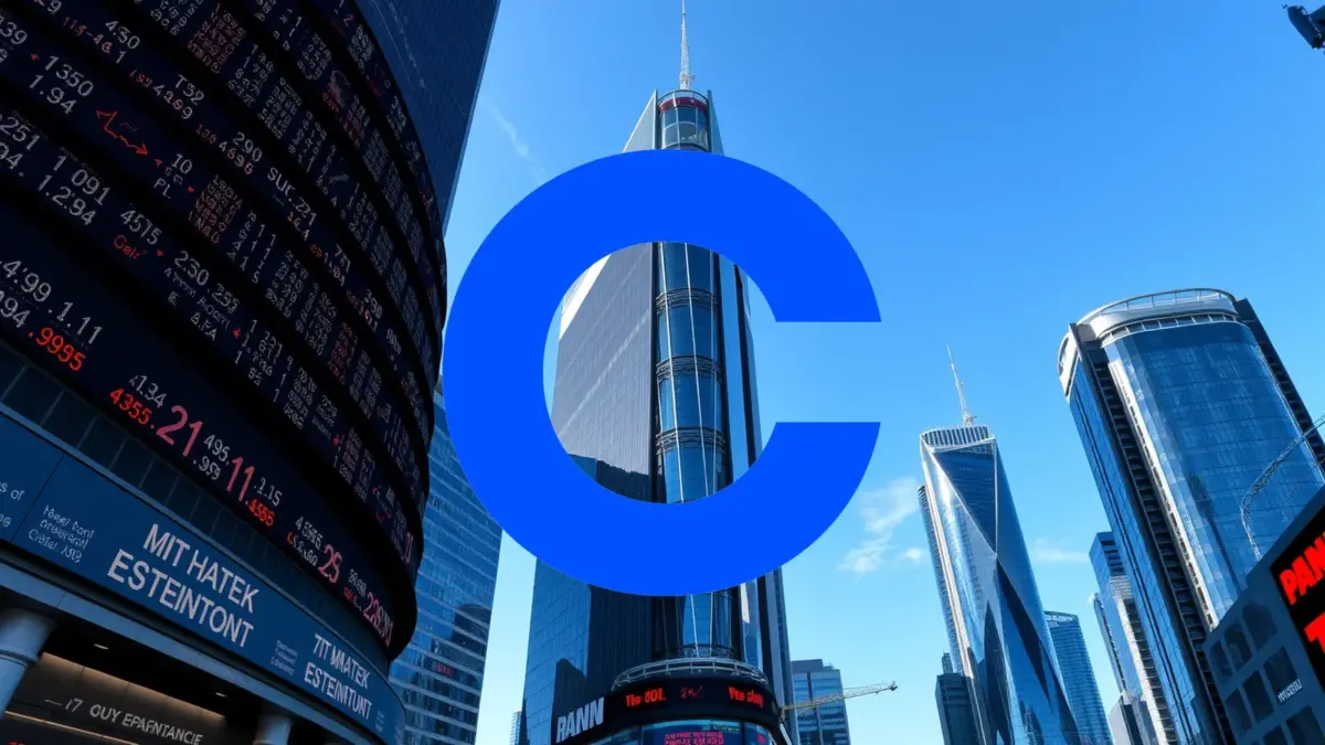 Coinbase: Entre la Amenaza Cuántica y la Apuesta por la Inteligencia Artificial