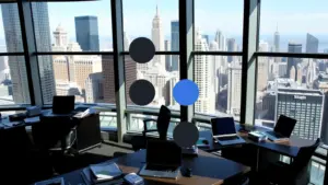 D-Wave Quantum: La doble apuesta cuántica que divide a los analistas antes del 12 de mayo