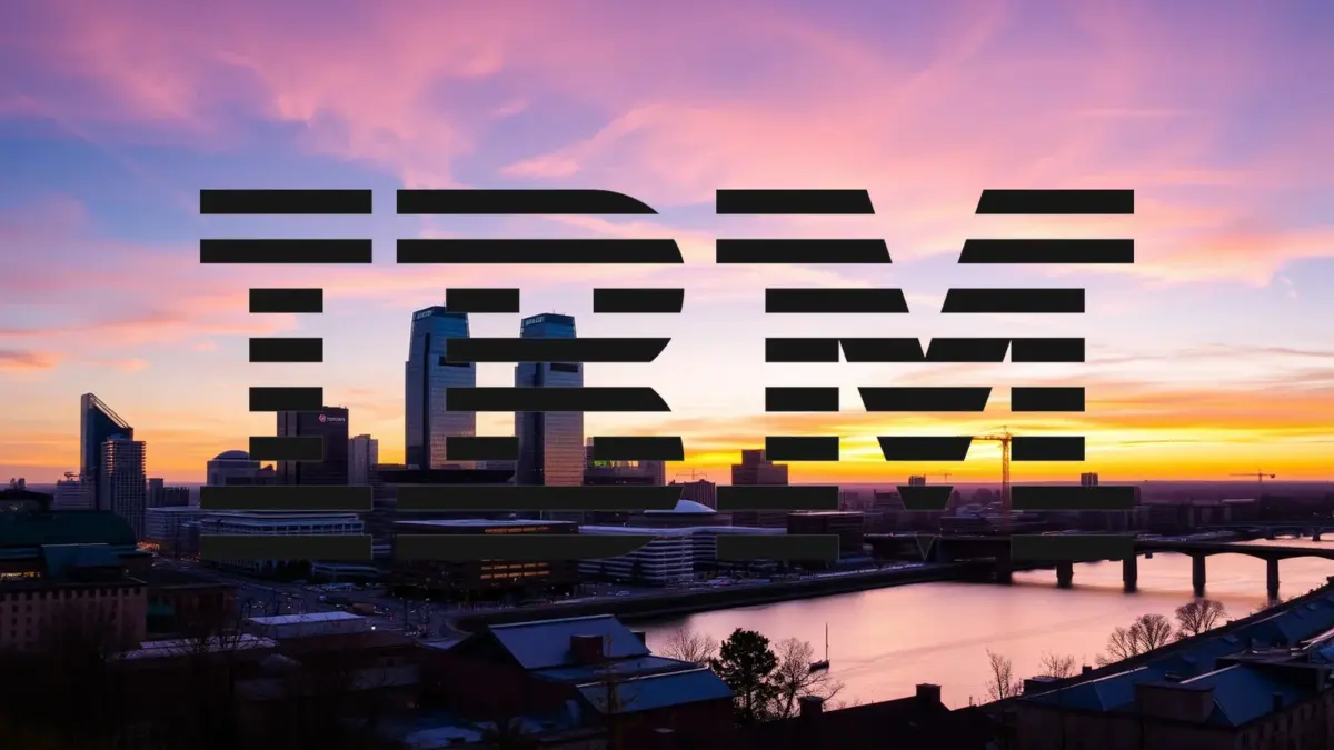 IBM y Arm: Una alianza estratégica para potenciar los mainframes Z