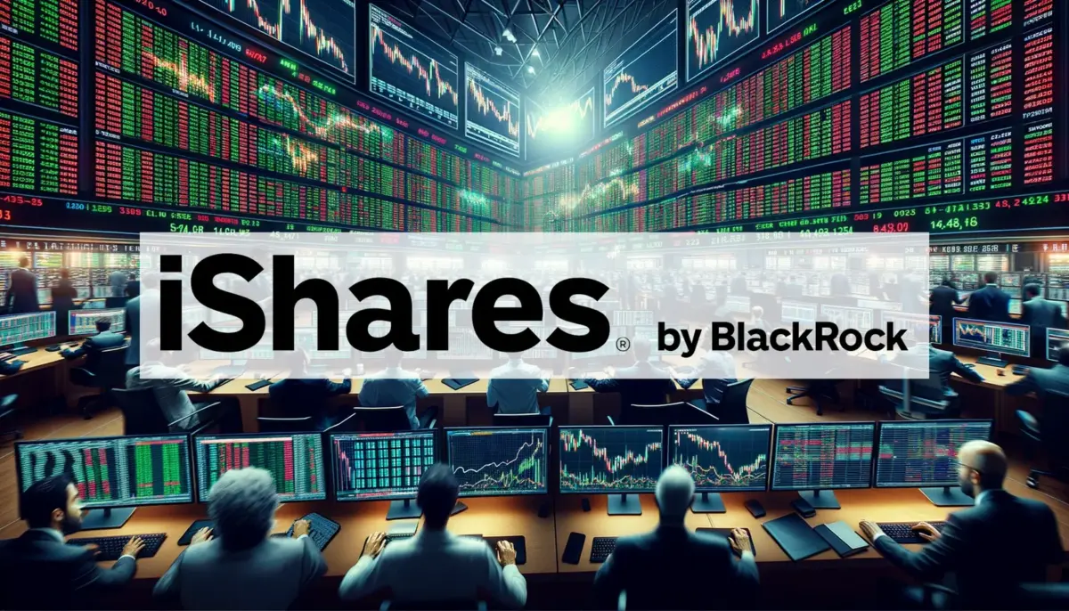 iShares MSCI World: La semana que puede redefinir el rumbo del índice