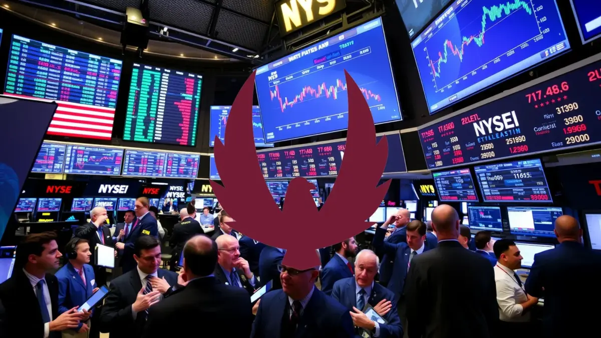 Kratos Defense: Un Valor con Fundamentos Sólidos y una Prima de Riesgo en Alza