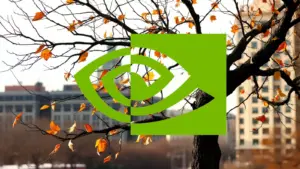 Nvidia: El nuevo frente industrial para compensar la pérdida de China