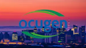 Ocugen: Una carrera regulatoria con tres terapias génicas en la meta