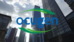 Ocugen: La carrera contrarreloj de una prometedora cartera oftalmológica