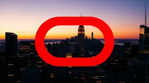 Oracle: El precio de una apuesta de 553.000 millones