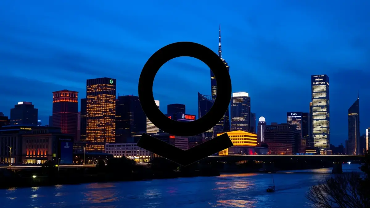 Palantir: El duelo de titanes que define su rumbo bursátil