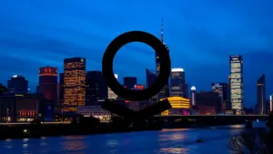 Palantir: El duelo de titanes que define su rumbo bursátil