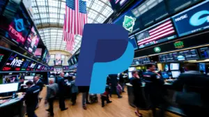 PayPal: Un doble plazo crítico agita a los accionistas