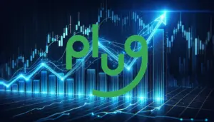 Plug Power: El hidrógeno encuentra su momento en la era de la inteligencia artificial