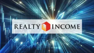 Realty Income: Una Triple Jugada con Emisión de Deuda, Alianza Estratégica y Aumento del Dividendo