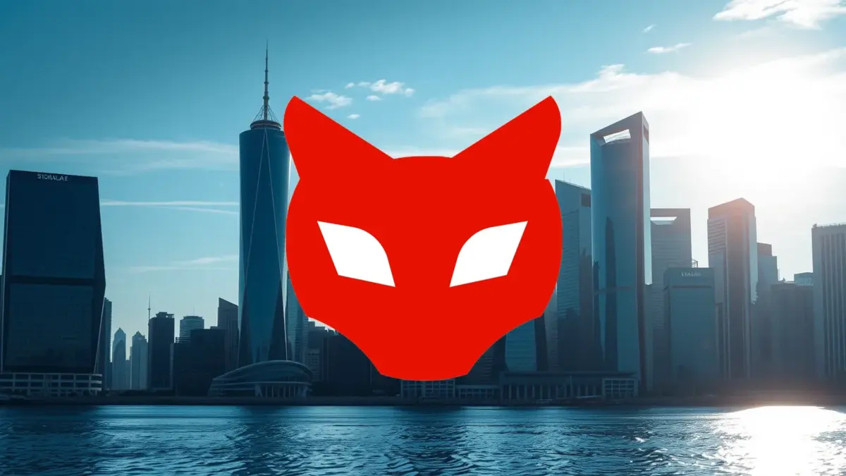 Red Cat: Un ecosistema en expansión busca su momento en París