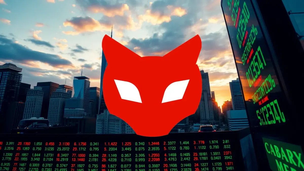 Red Cat: La microfactoría naval que imprime el futuro de la defensa