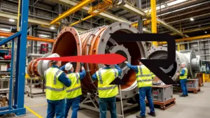 Rocket Lab recibe impulso estratégico con la adquisición de Mynaric