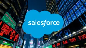 Salesforce: La divergencia institucional marca el rumbo bursátil