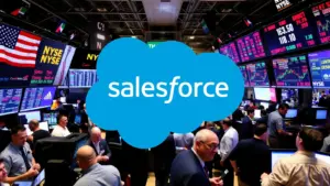 Salesforce: El dilema de la eficiencia de la IA entre dividendos y datos vulnerables